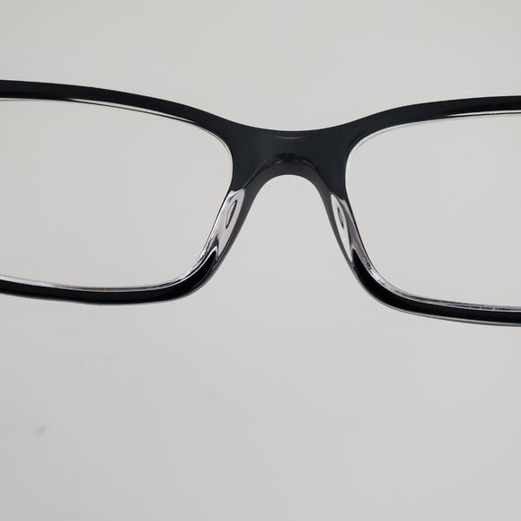RAY BAN Frames Junior Eyewear RB 3529 48-16-130 Black & Silver Accents NEWER - Picture 9 of 11